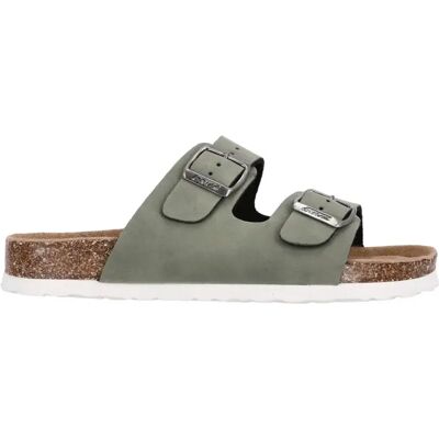 Women's mules Cruz Whitehill Vert 39 Women's mules Cruz Whitehill Vert 39