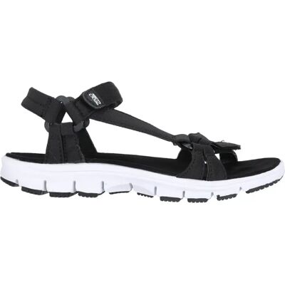 Women's sandals Cruz Bernao Lite Noir 36 Women's sandals Cruz Bernao Lite Noir 36