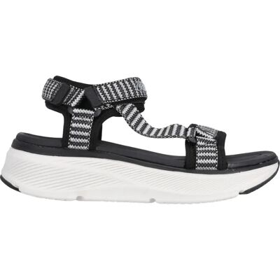 Women's sandals Cruz Findel Chunky Noir 36 Women's sandals Cruz Findel Chunky Noir 36