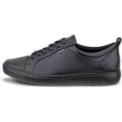 Ecco Soft 7 GTX Black - Sneakers Ecco Soft 7 GTX Black - Sneakers