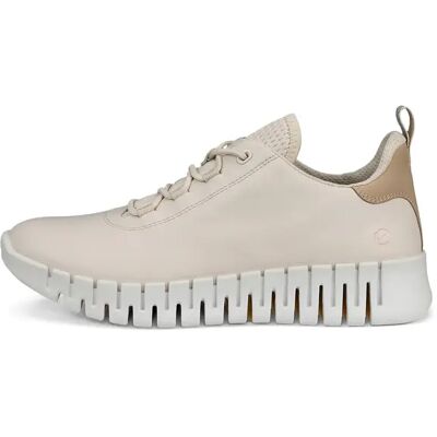Women's Trainers Ecco Gruuv Beige 38 Women's Trainers Ecco Gruuv Beige 38