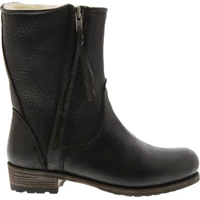 Women's shoes Blackstone Fur Noir 43 Women's shoes Blackstone Fur Noir 43