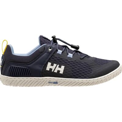 Helly Hansen Women's HP Foil V2 Sailing Shoes Navy - Female Helly Hansen Women's HP Foil V2 Sailing Shoes Navy - Female