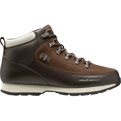 Boots Helly Hansen The Forester Premium Marron 40 Boots Helly Hansen The Forester Premium Marron 40