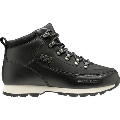 Women's boots Helly Hansen The Forester Premium Noir 39 1/3 Women's boots Helly Hansen The Forester Premium Noir 39 1/3