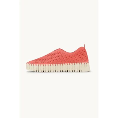 Ilse Jacobsen Pink Sneakers - Sport / Tulip3373 - Casual Shoes Ilse Jacobsen Pink Sneakers - Sport / Tulip3373 - Casual Shoes