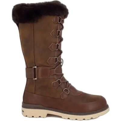 Kimberfeel Adara Snow Boots - Snow Boots Kimberfeel Adara Snow Boots - Snow Boots