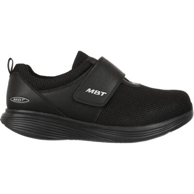 Velcro shoes MBT Modena DE-Acacia Velcro 4E Noir 44,5 Velcro shoes MBT Modena DE-Acacia Velcro 4E Noir 44,5