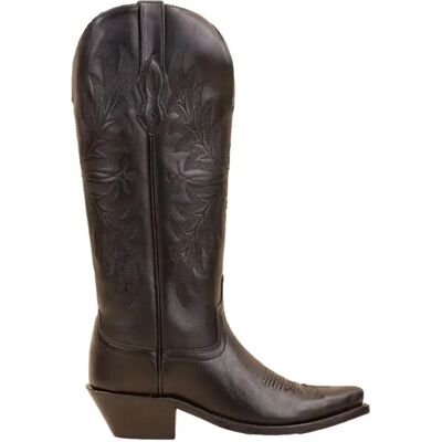 Women's Cowboy Boots Old West Old West TS1548 Noir 38 Women's Cowboy Boots Old West Old West TS1548 Noir 38