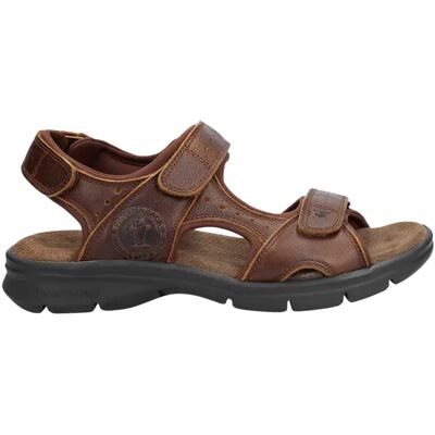 Hiking sandals Panama Jack Salton Basics C4 Marron 42 Hiking sandals Panama Jack Salton Basics C4 Marron 42