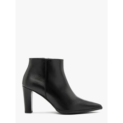 Women's heeled boots Ryłko Yolanda Noir 39 Women's heeled boots Ryłko Yolanda Noir 39