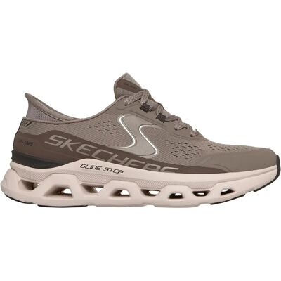 Women's Sneakers Skechers Glide Step Atlus Marron 40 Women's Sneakers Skechers Glide Step Atlus Marron 40