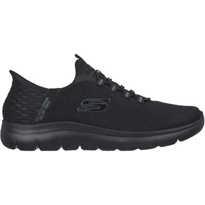 Sneakers Skechers Summits - High Range Noir 43 Sneakers Skechers Summits - High Range Noir 43