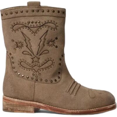 Women's boots Sofie Schnoor Fridasw Beige 36 Women's boots Sofie Schnoor Fridasw Beige 36