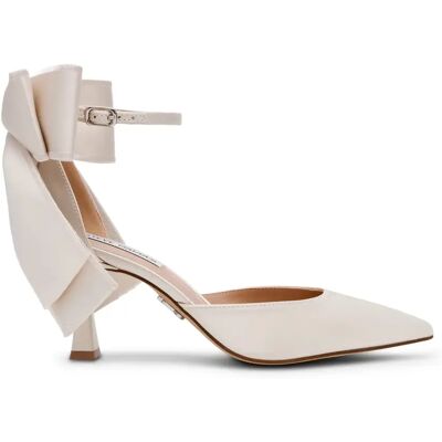 Women's high heel shoes Steve Madden Fiorela Beige 38 Women's high heel shoes Steve Madden Fiorela Beige 38