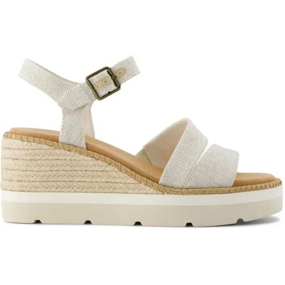 Women's wedge sandals Toms Darya Beige 37,5 Women's wedge sandals Toms Darya Beige 37,5