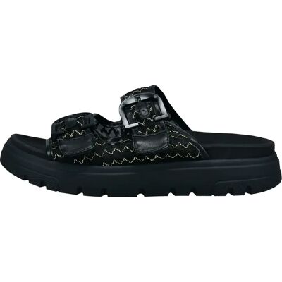 Wedge mules for women TT.Bagatt Noir 38 Wedge mules for women TT.Bagatt Noir 38
