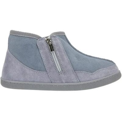 Women's slippers Vanuba Idaho Gris 41 Women's slippers Vanuba Idaho Gris 41