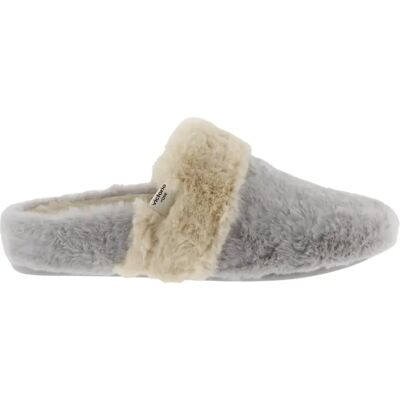 Women's slippers Victoria Soft Natural Gris 36 Women's slippers Victoria Soft Natural Gris 36