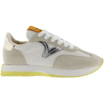 Victoria Cosmos Beige Sneakers - Sneakers Victoria Cosmos Beige Sneakers - Sneakers