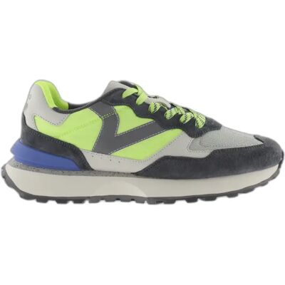 Victoria Rush Neon Lime - Sneakers Victoria Rush Neon Lime - Sneakers