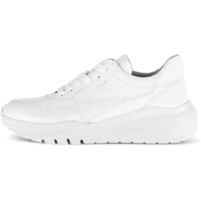 Gabor White Model 422 - Shoes for Women Gabor White Model 422 - Shoes for Women