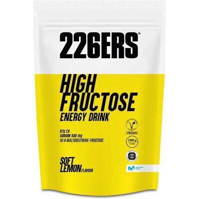 226ERS High Fructose Lemon Energy Drink - Energy Drink 226ERS High Fructose Lemon Energy Drink - Energy Drink