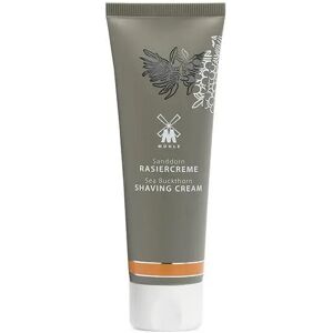Mühle Seabuckthorn Shaving Cream - Unisex 75ml Mühle Seabuckthorn Shaving Cream - Unisex 75ml