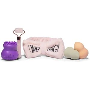 Facial care set Paloma Beauties Facial Power Multicolore TU Facial care set Paloma Beauties Facial Power Multicolore TU