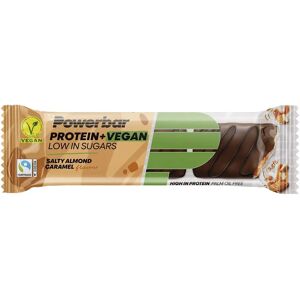 Bars PowerBar protéin et vegan Marron 12x42 g Bars PowerBar protéin et vegan Marron 12x42 g