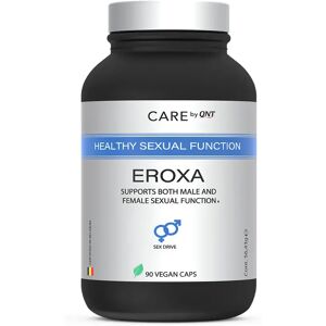QNT Eroxa - Libido, Desire & Power - Diet Supplement QNT Eroxa - Libido, Desire & Power - Diet Supplement
