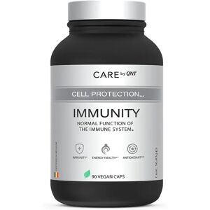 QNT Immunity - Cell Protection Capsules - 90 caps QNT Immunity - Cell Protection Capsules - 90 caps