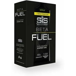Science In Sport Beta Fuel + Nootropics apple Science In Sport Beta Fuel + Nootropics apple