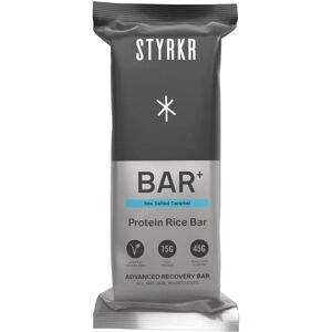 Salted Caramel Dietary Supplement Styrkr Noir TU Salted Caramel Dietary Supplement Styrkr Noir TU