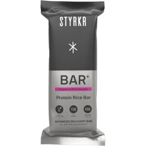 Raspberry, White Chocolate Dietary Supplement Styrkr Noir TU Raspberry, White Chocolate Dietary Supplement Styrkr Noir TU