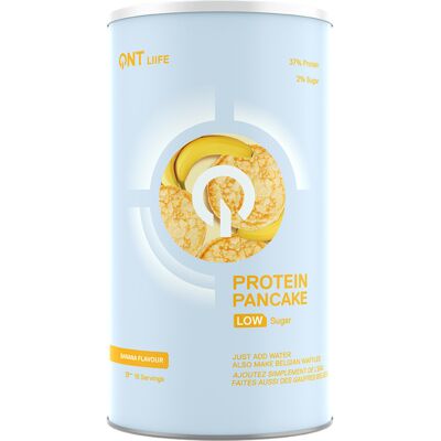 QNT Protein Pancake Low Sugar - Pancake QNT Protein Pancake Low Sugar - Pancake