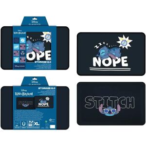 Disney Storage 2.0 Storage Tray - Magnetic Lid - Storage Tray Disney Storage 2.0 Storage Tray - Magnetic Lid - Storage Tray