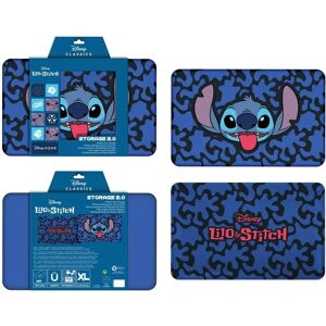 Disney Storage 2.0 Storage Tray - Blue Disney Storage 2.0 Storage Tray - Blue