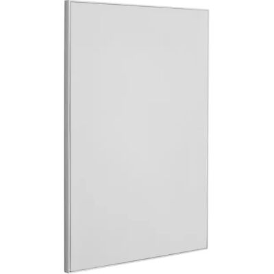 Hübsch Medium Magnet Board - 50x70 cm - Light Gray Hübsch Medium Magnet Board - 50x70 cm - Light Gray