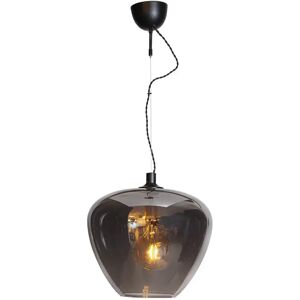 Large pendant lamp By Rydéns Bellissimo Gris 39,5x40 cm Large pendant lamp By Rydéns Bellissimo Gris 39,5x40 cm