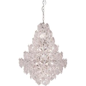 Rydéns Monarque Gray Pendant Light - Modern Interior Lamp Rydéns Monarque Gray Pendant Light - Modern Interior Lamp