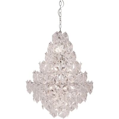 Rydéns Monarque Gray Pendant Light - Modern Interior Lamp Rydéns Monarque Gray Pendant Light - Modern Interior Lamp