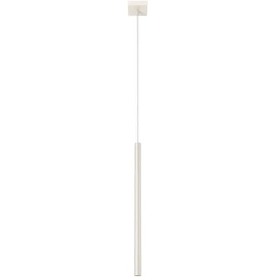 SOLLUX LIGHTING Modern Beige Suspension Lamp - Lighting SOLLUX LIGHTING Modern Beige Suspension Lamp - Lighting