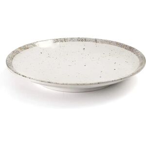 Lacor Assiette Ronde Earth - Melamine Plate - Ø 215 Mm Lacor Assiette Ronde Earth - Melamine Plate - Ø 215 Mm