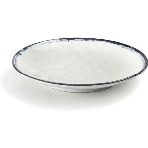 Round melamine tray Lacor Sea D24,2x3,5 cm Noir 24,2x3,5 cm Round melamine tray Lacor Sea D24,2x3,5 cm Noir 24,2x3,5 cm