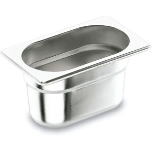 Lacor GN obal 1/3 176X325X40 - Kitchen utensil Lacor GN obal 1/3 176X325X40 - Kitchen utensil