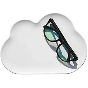 Cloud-shaped tray Qualy Gris TU Cloud-shaped tray Qualy Gris TU