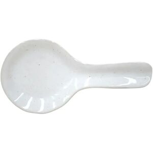 Spoon holder Casafina by CN Fattoria (x2) Blanc 23,1x11,5x2,1 cm Spoon holder Casafina by CN Fattoria (x2) Blanc 23,1x11,5x2,1 cm