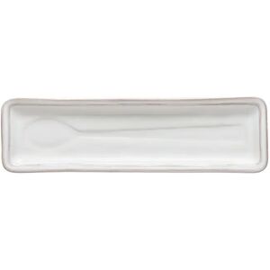 Spoon holder Casafina by CN Fontana (x2) Blanc 27,6x7,8x2 cm Spoon holder Casafina by CN Fontana (x2) Blanc 27,6x7,8x2 cm