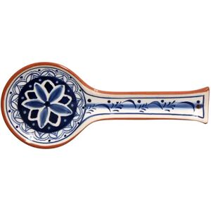 Spoon holder Casafina by CN (x2) Bleu 11,18x27,3 cm Spoon holder Casafina by CN (x2) Bleu 11,18x27,3 cm